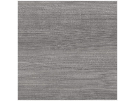 Bush Furniture Somerset 72W 3 Position Sit to Stand L Shaped Desk with Hutch in Platinum Gray Bush Business Furniture
