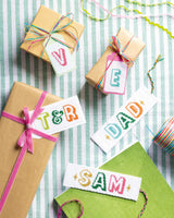 Merry Stitchmas: 24 fun and festive cross stitch designs (Stitchrovia) WoodArtSupply