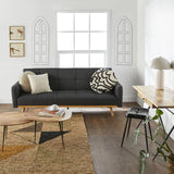 Sintosin Hanging White Wood Arched Window Frame Set of 2, Handmade Distressed Finish Rustic Window Frame Wall Decor, Farmhouse Faux Window Frame Living Room Dining Room Enteyway Hallway Bedroom Sintosin