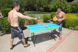 Poolmaster Floating Table Tennis Game Toy Poolmaster
