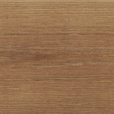 Mellow Naturalista Classic 16 Inch Solid Wood Platform Bed with Wooden Slats, Natural Pine, Queen Mellow