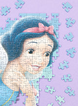Ravensburger Disney Castle Collection: Snow White 1000 Piece Jigsaw Puzzle for Adults - 12000257 - Handcrafted Tooling, Made in Germany, Every Piece Fits Together Perfectly Ravensburger