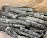 The Bincho Grill Binchotan Charcoal for Japanese BBQ 11lbs. Premium Hardwood High-Grade for Yakitori (11.00, Pounds) The Bincho Grill