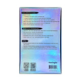 Makerflo Sublimation Paper 8.5 x 14 Inches 100 Sheets Heat Transfer Paper for Tumblers T-Shirts Phone Cases Mugs Printable Stickers Gifting Christmas DIY Enthusiast other Sublimation Blanks makerflo