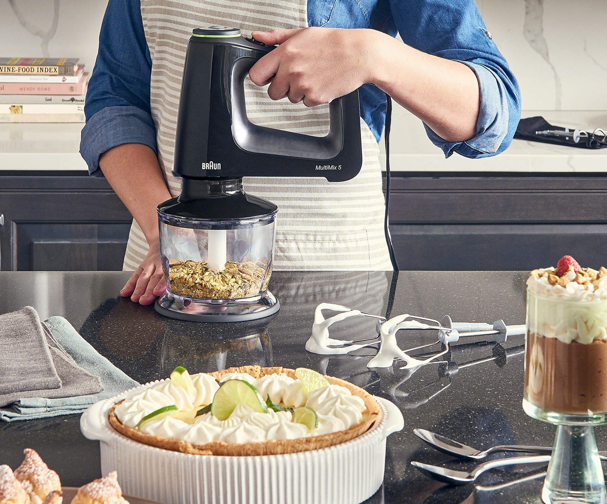 Braun MultiMix Hand Mixer - HM5130 Braun