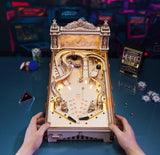 Wowood 3D Wooden Puzzles for Adults, 3D Puzzle Models for Adults to Build Wowood