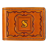 Realeather Bifold Wallet Leathercraft Kit Realeather