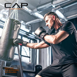 Fuel Pureformance Heavy Bag Stand - Black Fuel Pureformance