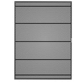 Dofiki Honeycomb Laser Bed for Wecreate Vision Laser Engraver, Honeycomb Tray Designed for Vision Laser Cutter (330 x 450mm) Dofiki