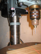 Wixey Model WL133 Drill Press Laser Wixey