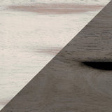 Lexicon Swivel Counter Height Bar Stools-Set-of-2, Modern Solid Wood Kitchen Stools Counter Height, High Back, Swivel Seat, Footrest for Kitchen Island, Easy Assembly, X-Back, 24" SH, White Lexicon