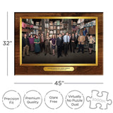 Aquarius The Office Puzzle (3000 Piece Jigsaw Puzzle) - Officially Licensed The Office Merchandise & Collectibles - Glare Free - Precision Fit - 32 x 45 Inches AQUARIUS