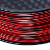 Paramount 3D ABS (Iron Red) 1.75mm 1kg Filament [IRRL30111815A] Paramount 3D