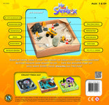 My Little Sandbox - Big Builder Be Good Company