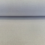 28 Count Evenweave Iridescent Embroidery Fabric Light-Reflecting Cross Stitch Cloth (29" W x 39" L) SEWCRANE