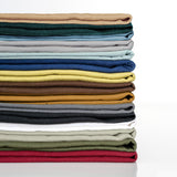 Simple&Opulence 100% Cotton Canvas Fabric 10oz. 59 Inch by The Yard, Nature Duck Fabric Textile Medium Weight for Painting, Sewing, Crafts, Embroidery, Bag, Handmade Home Decor(1 Yard, Khaki) Simple&Opulence