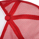 WRINGKIT 10 Pack Blank Trucker Hat, Summer Mesh Baseball Cap, Polyester Sublimation Hats with Adjustable Snapback Strap, Plain Trucker Hats for Women and Men, DIY Your Custom Hats Black WRINGKIT