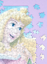 Ravensburger Disney Castle Collection: Aurora 1000 Piece Jigsaw Puzzle for Adults - 12000266 - Handcrafted Tooling, Made in Germany, Every Piece Fits Together Perfectly Ravensburger