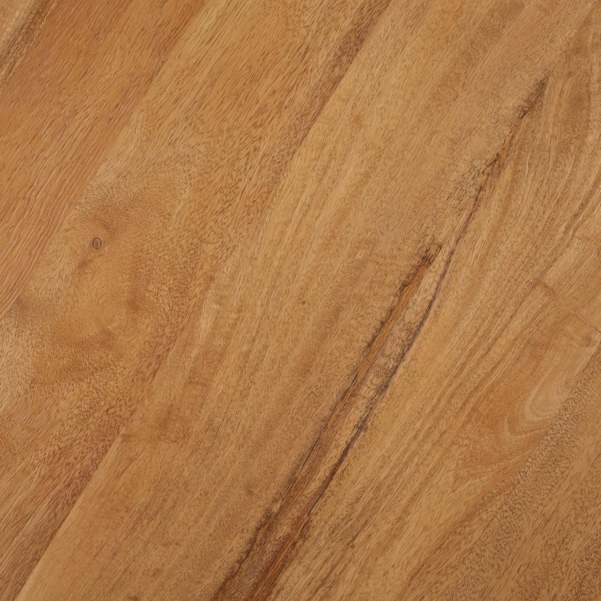 SAFAVIEH Home Collection Arvid Natural Brown Solid Wood Coffee Table (Fully Assembled) SAFAVIEH