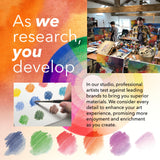 Castle Arts Butterflies Colouring Book | 72 Amazing Beauties Curated by in-House Artists with Colour Reference Guide | No Show-Through Artist Grade Paper | Collectable Landscape A4 Size (Butterflies) Castle Art Supplies