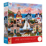Ceaco - Jane Wooster Scott - Joyful Perfection - 1000 Piece Jigsaw Puzzle Ceaco