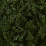 National Tree Company Artificial Giant Christmas Tree, Green, North Valley Spruce, Includes Stand, 10 Feet National Tree Company