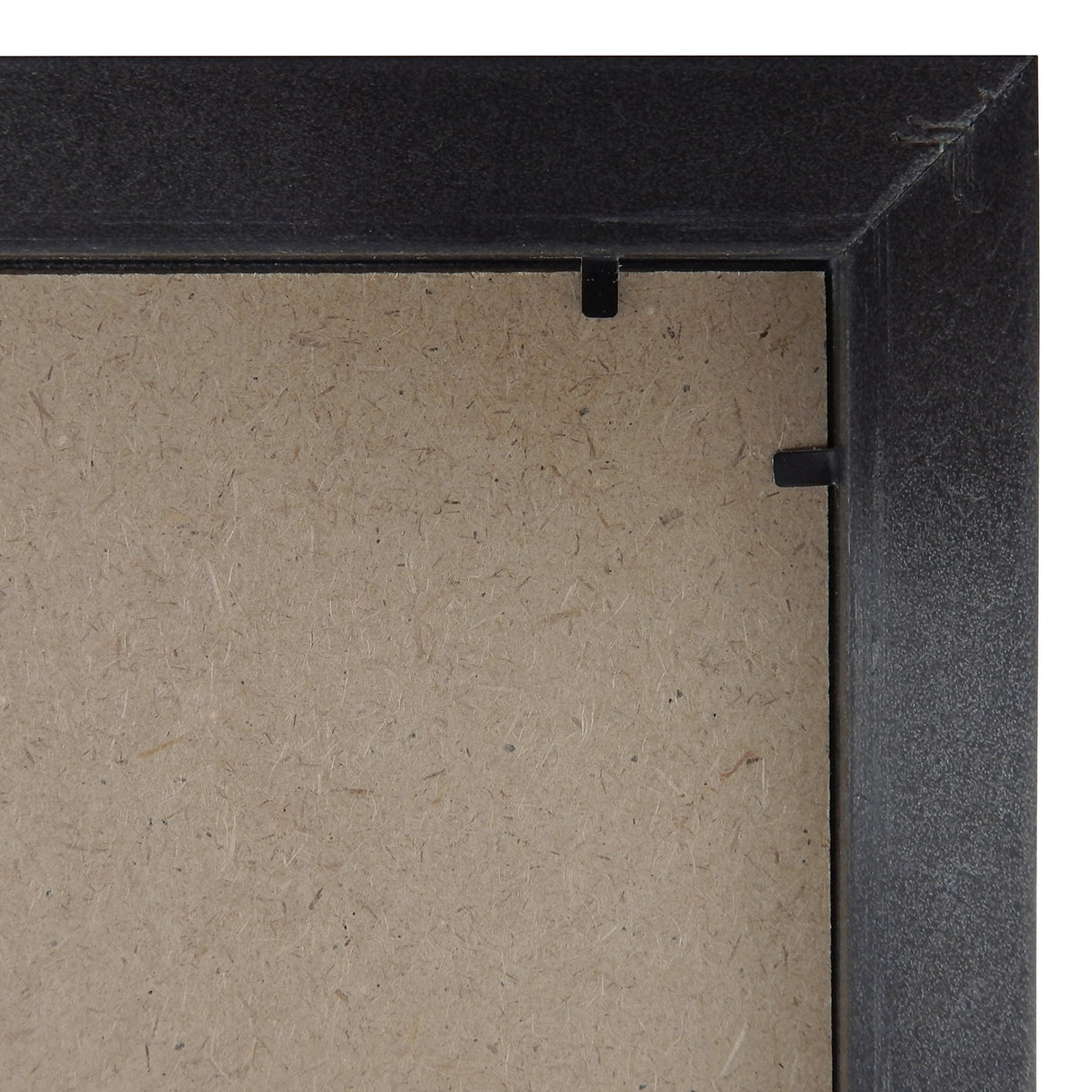 MCS Frame for Puzzles, Black, 20 x 27 in or smaller MCS