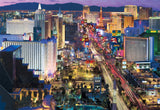 2000pc Jigsaw Puzzle: Vegas, Baby! Buffalo Games