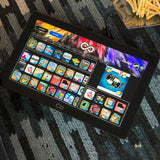 Arcade 1Up Infinity Game Board ARCADE1UP