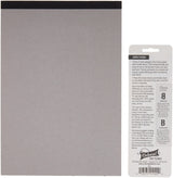 Aunt Martha's Create Your Own Iron-On Pattern Kit,Yellow,8 inch x 11 inch Aunt Martha's