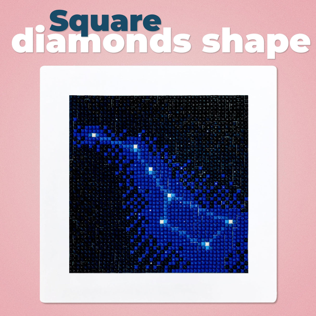 LuwoArte 14 Pack Diamond Painting Kits for Adults – Art of the Universe & Outer Space Style– Full Drill DIY Paint Gem Art for Adults – Brilliant 5D Diamond Painting Kit – Relaxing Craft for Wall Décor LuwoArte
