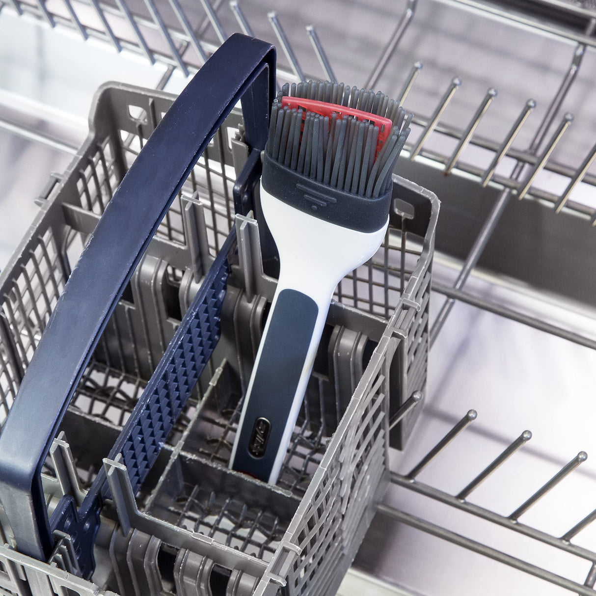 ZYLISS Silicone Basting Brush Zyliss