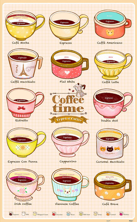 Pintoo Jigsaw Puzzles 1000 Piece for Adults - Cafe Life Beautiful Plastic Puzzle for Home Decor Zero Dust Easy Storage [H1593] Pintoo