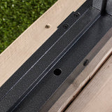 Sojag Korado 10 Ft. X 17 Ft. Solarium Sojag