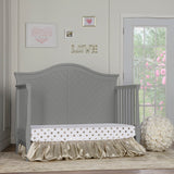 Dream On Me Kaylin 5-in-1 Convertible Crib in Greenguard Gold Certified Dream On Me