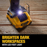 DEWALT XTREME(TM) 12V MAX* Brushless Cordless 5-in-1 Drill/Driver Kit (DCD703F1) DEWALT