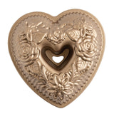 Nordic Ware Floral Heart Bundt Nordic Ware