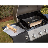 Cuisinart CPO-700 Grill Top Pizza Oven Kit Cuisinart