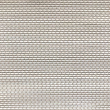 Cordless Woven Wood Roman Shades, 26W x 72H, Bamboo Mesh Sand, Sizes 20-72 Wide and 24-72 High Windowsandgarden