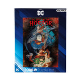 AQUARIUS - DC House Of Horror 1000 Piece Jigsaw Puzzle AQUARIUS