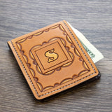 Realeather Bifold Wallet Leathercraft Kit Realeather