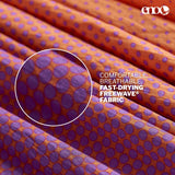 ENO DoubleNest Hammock - Lightweight, Portable, 1 to 2 Person Hammock - for Camping, Hiking, Backpacking, Travel, a Festival, or The Beach - Fade/Seaglass ENO