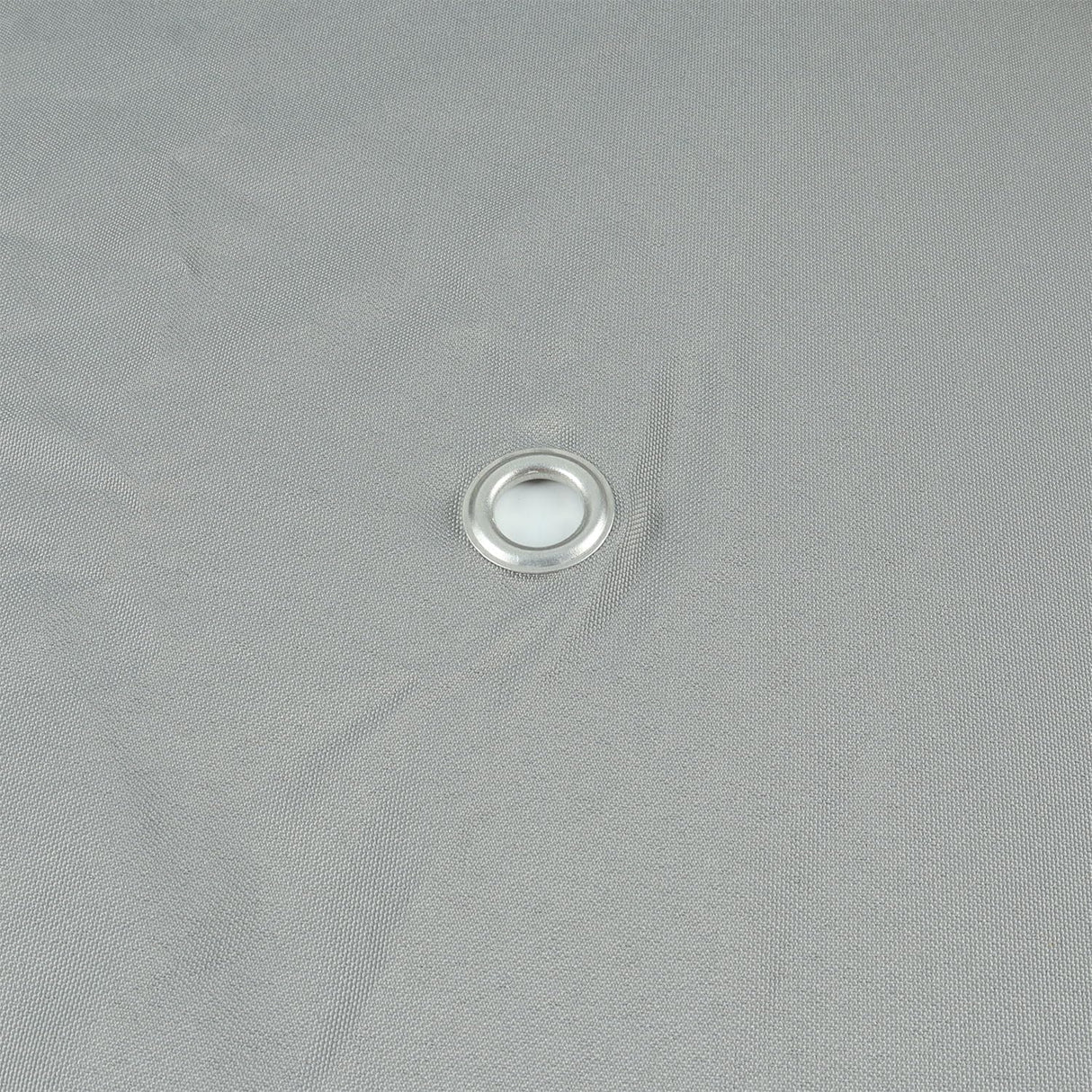 SRECELL Replacement Canopy Top for Lowe's Allen Roth High Performance Ripstop Heavy Duty Gazebo Roof Gazebo Top with Air Vent 10X12 Gazebo Cover,Gray SRECELL