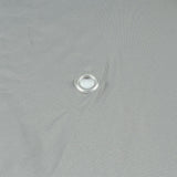 SRECELL Replacement Canopy Top for Lowe's Allen Roth High Performance Ripstop Heavy Duty Gazebo Roof Gazebo Top with Air Vent 10X12 Gazebo Cover,Gray SRECELL