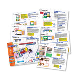 Snap Circuits Jr. Select SC-130 Electronics Exploration Kit | Over 130 Projects | Full Color Project Manual | 30+ Parts | STEM Educational Toys for Kids 8+ Snap Circuits