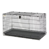 MidWest Homes for Pets Wabbitat Folding Rabbit Cage MidWest Homes for Pets