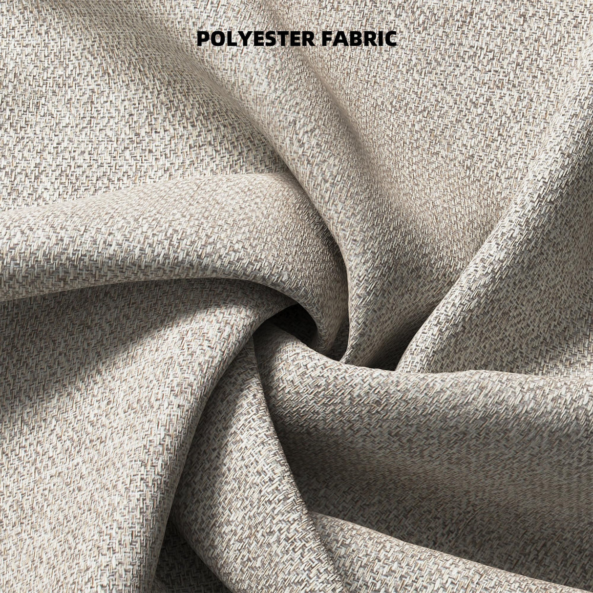 Signature Design by Ashley Gaelon Transitional Sofa with Nailheads and 2 Accent Pillows, Beige Signature Design by Ashley