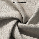 Signature Design by Ashley Gaelon Transitional Sofa with Nailheads and 2 Accent Pillows, Beige Signature Design by Ashley