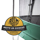 Skywalker Trampolines 12' Round Enclosure Net Skywalker Trampolines