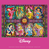 Ceaco - Disney Princess - Princess Collage - 1000 Piece Jigsaw Puzzle Ceaco